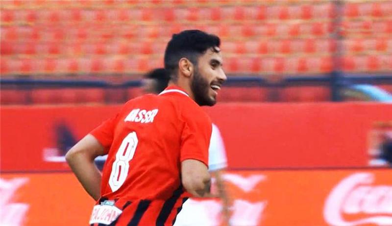 ناصر ماهر 