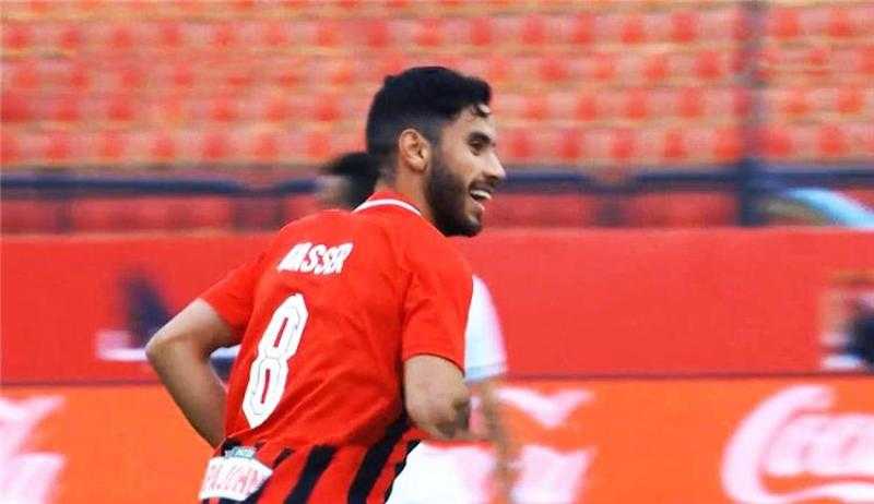 طارق السيد: ناصر ماهر يريد الانضمام لنادي الزمالك