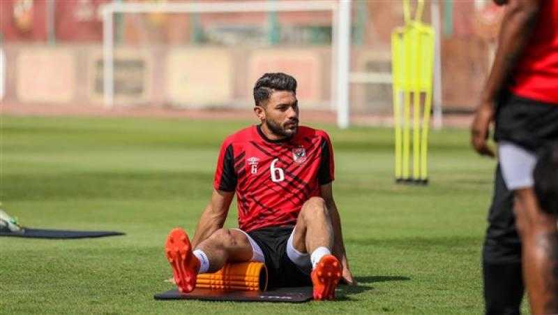 شبانة: القدر أعاد لـ ياسر إبراهيم حقه بالعودة لقائمة مصر في أمم إفريقيا