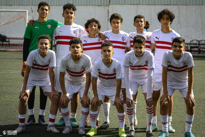 شباب الزمالك