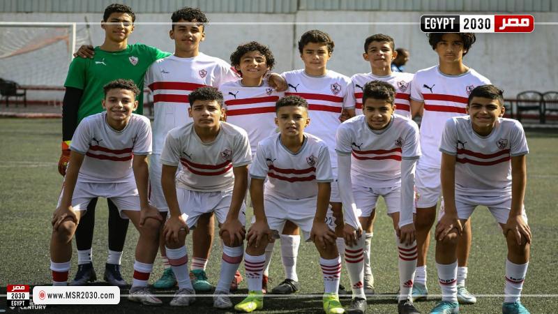 شباب الزمالك