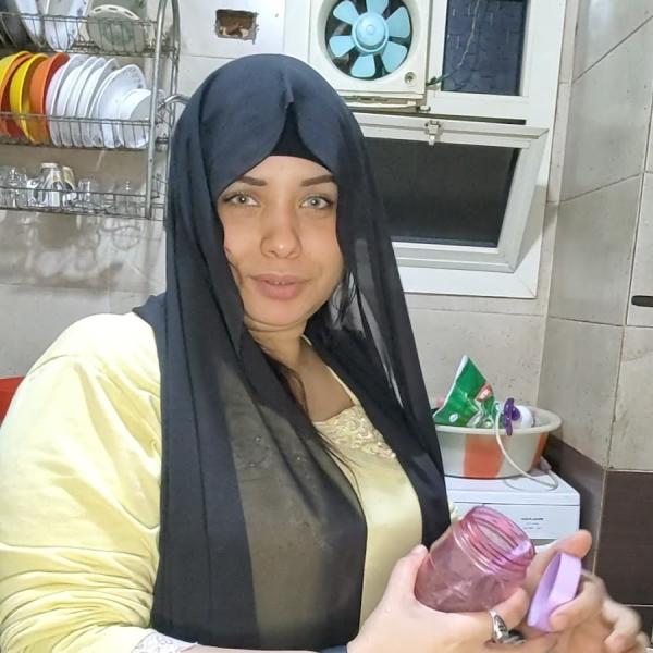 الحكم على صاحبه قناة أنوش