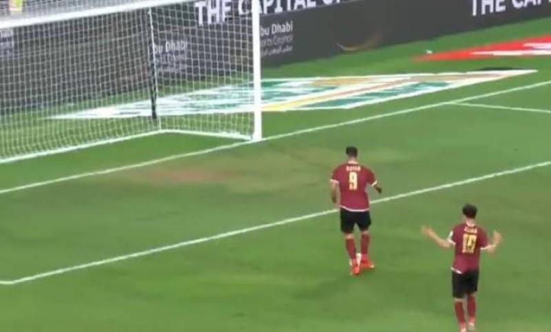 أحمد ياسر ريان يروي أصعب 10 ثواني في حياته بسبب فرصة بيراميدز .. فيديو