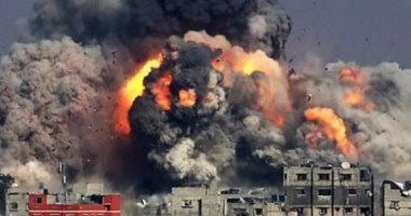 مقتل أكثر من 40 فلسطينيا في قصف إسرائيلي على مناطق متفرقة بقطاع غزة