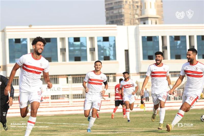 الزمالك 