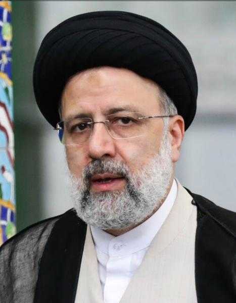 الرئيس الإيراني يزور تركيا اليوم