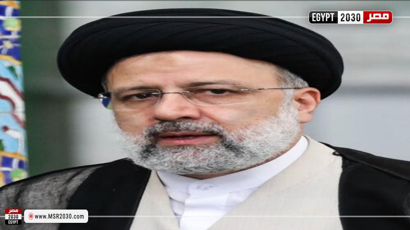 الرئيس الإيراني