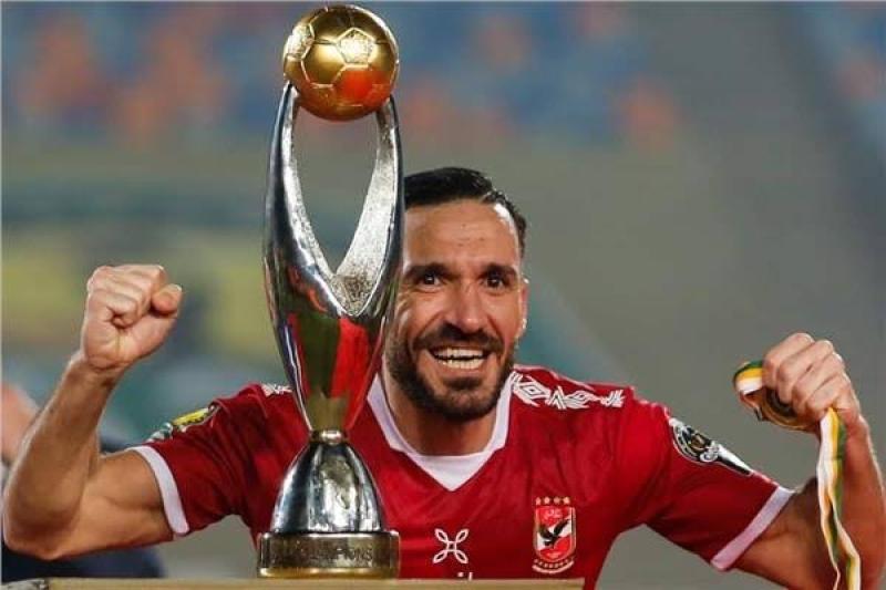 الدبيس يكشف كواليس علاقته مع علي معلول في الأهلي