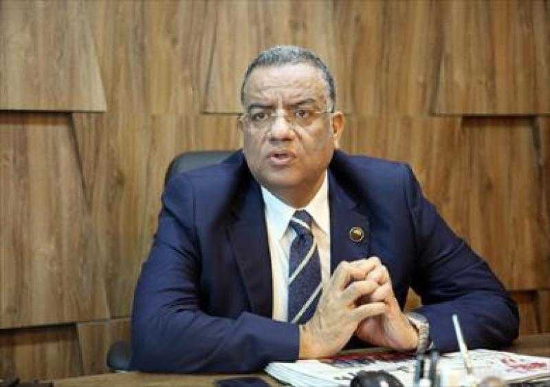 محمود مسلم: تجميد مصر دورها للمفاوضات بين حماس والاحتلال غير صحيح