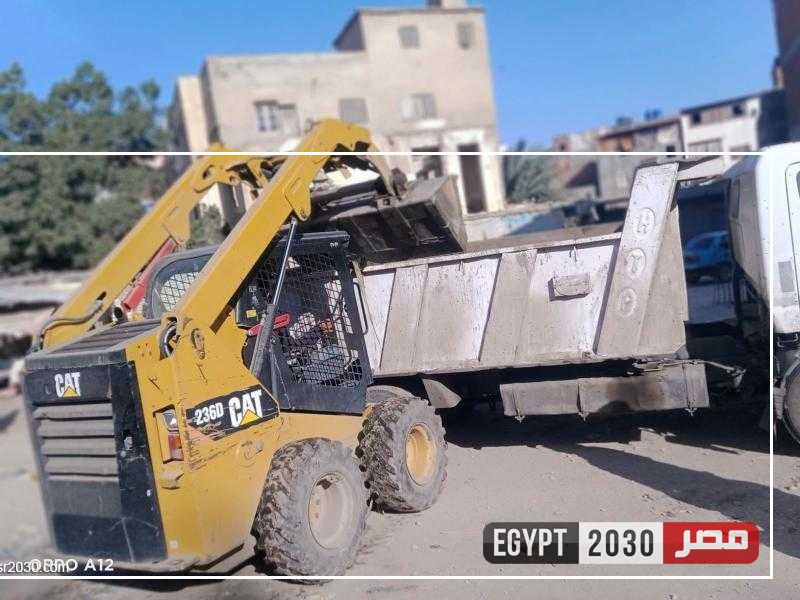 محافظ كفر الشيخ يشدد باستمرار المرور على الأسواق ومنافذ بيع السلع الغذائية