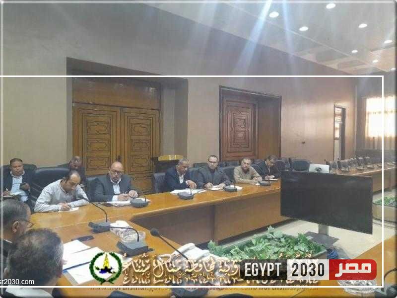 خطوط جديدة للمواصلات بين العريش وباقي مدن الجمهورية