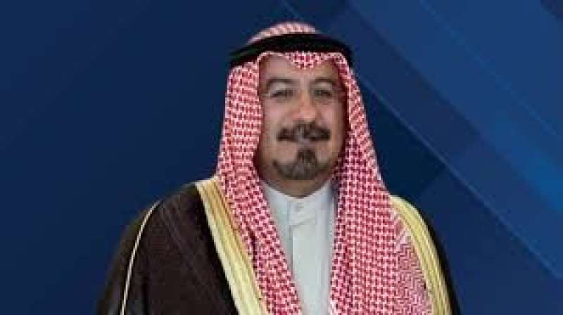 الشيخ محمد الصباح 