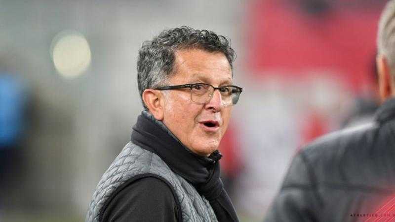 مدرب الزمالك يتولى تدريب فريق أتلتيكو باراناينسي البرازيلي