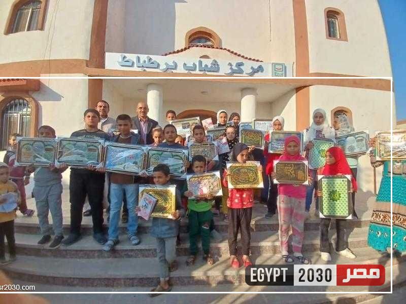 ندوات ثقافية وقوافل رياضية بمراكز الشباب والرياضة بالمنيا خلال ديسمبر الماضي
