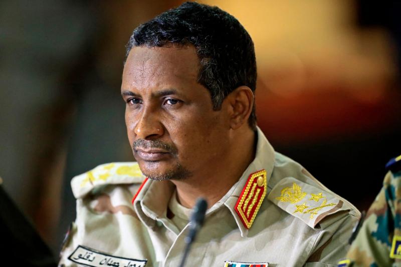 حميدتي 