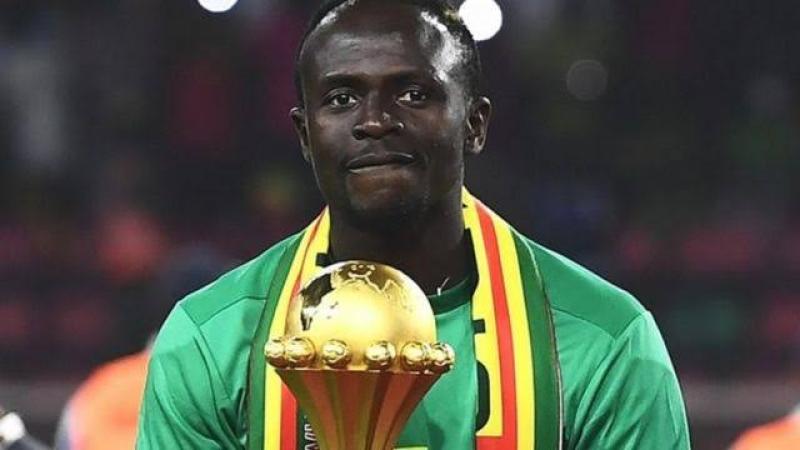 تصريحات مُثيرة من ساديو ماني قبل انطلاق مواجهات كأس الأمم الأفريقية