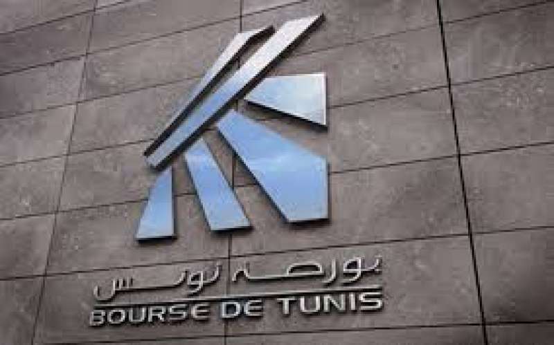 البورصة التونسية 