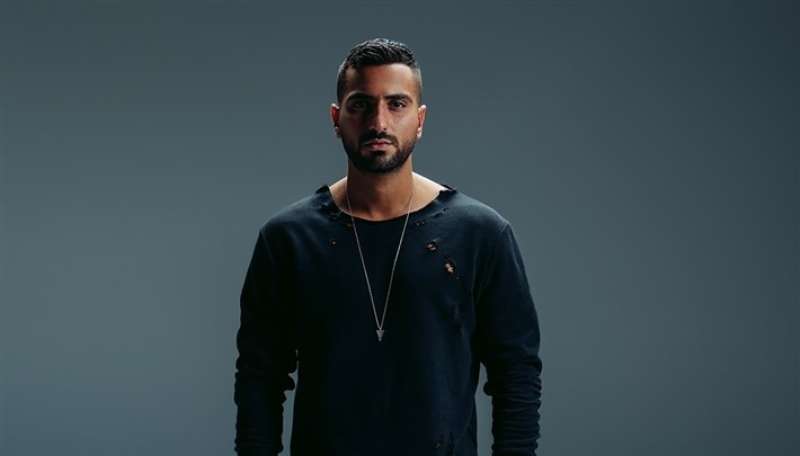 محمد الشرنوبي