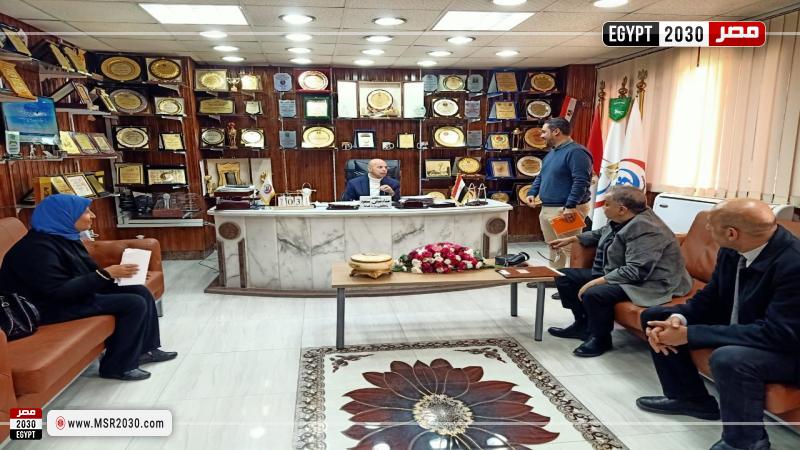 صحة الشرقية 
