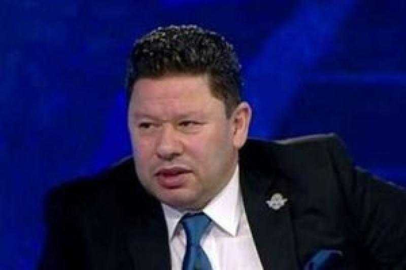 قرار قضائي جديد في محاكمة رضا عبدالعال بتهمة سب ثلاثي الأهلي