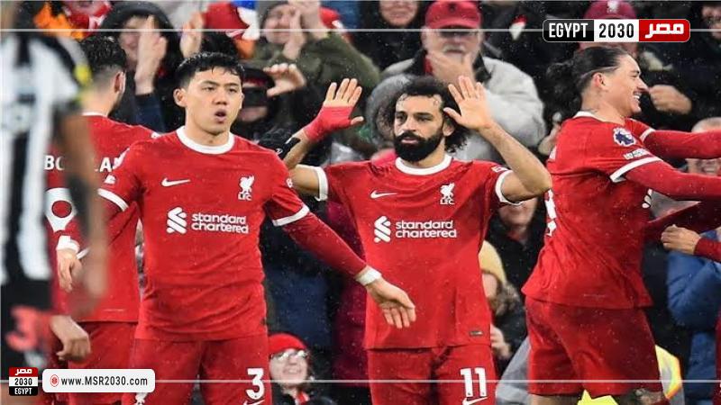 ليفربول