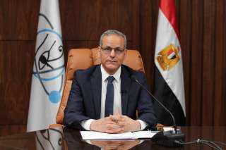 سامي شعبان يترأس اجتماع لجنة الطوارئ النووية والإشعاعية للتأكد من سلامة الوضع في مصر
