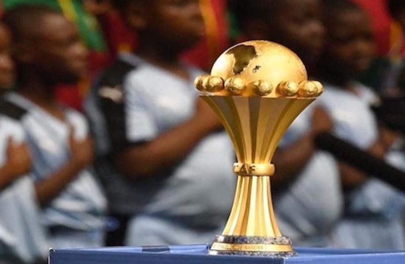 كأس الامم الافريقية 