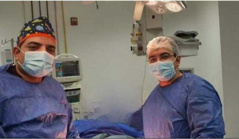 ”هوس أكل الشعر”.. فريق طبي بجامعة الأزهر ينجح في إجراء عملية جراحية نادرة