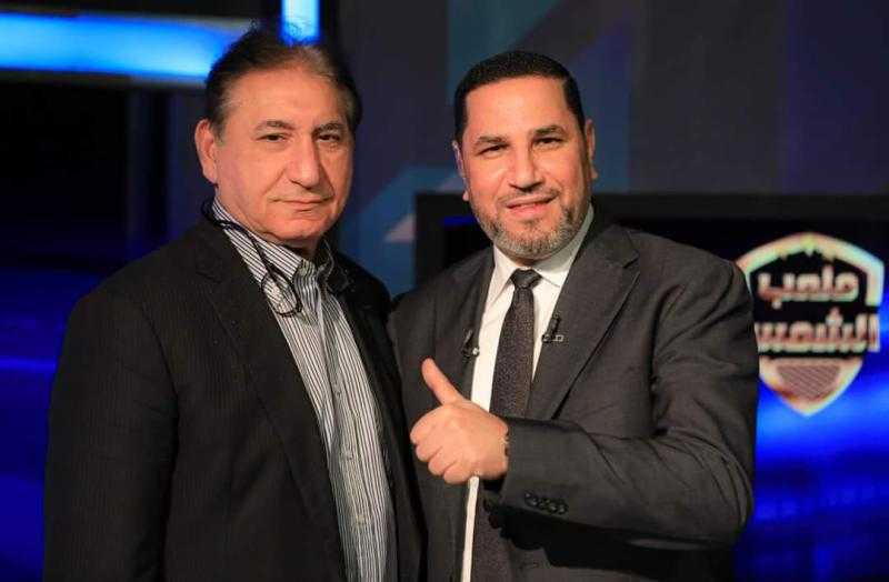 نجم الأهلي السابق: أين الثلاثي هذا من قائمة المنتخب.. وفيتوريا يجامل حجازي