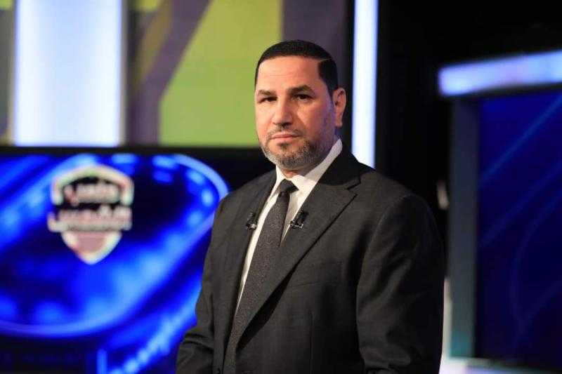 عبدالناصر زيدان: رفع قيمة عضوية نادي الزمالك لـ 500 ألف جنيه