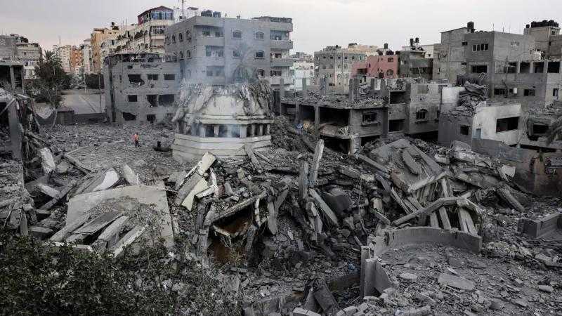 منظمة تُزيح الستار عن أبشع جرائم إسرائيل بحق «عمال فلسطين» في غزة