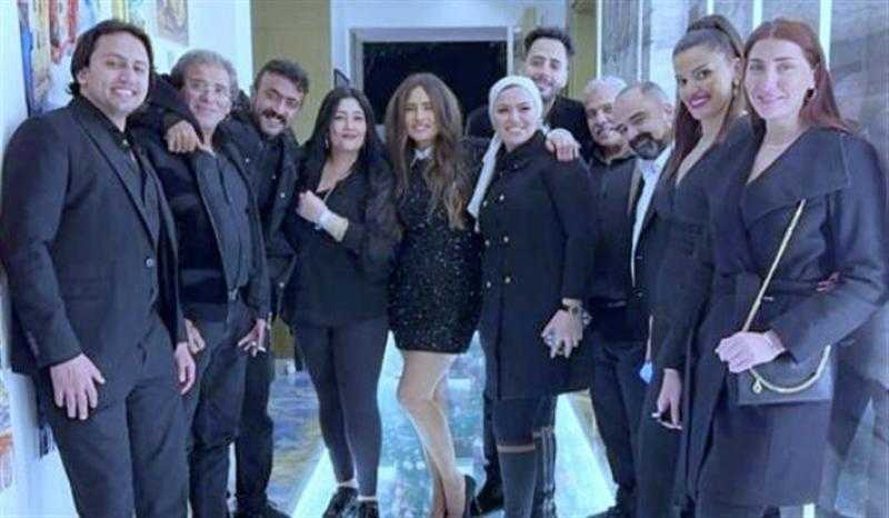 اليوم.. صناع فيلم الإسكندراني يحتفلون مع الجمهور بالعرض الخاص في الإسكندرية