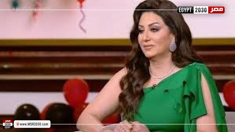 وفاء عامر