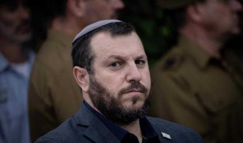وزير إسرائيلي: يجب إيجاد طريقة أكثر ألمًا من الموت للفلسطينيين