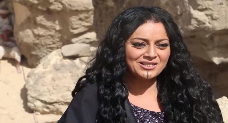 هبة عبدالغني 