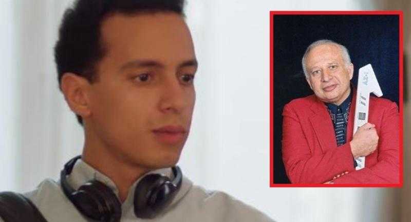 قائمة أغاني أول حلقتين من «حالة خاصة».. نوستالجيا الثمانينيات