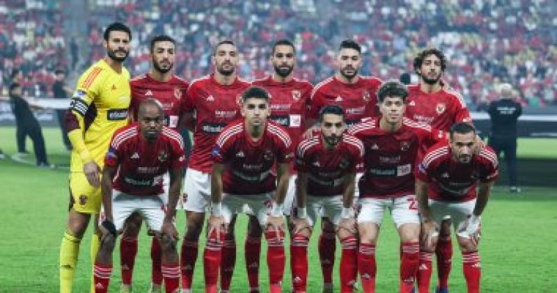 الأهلي