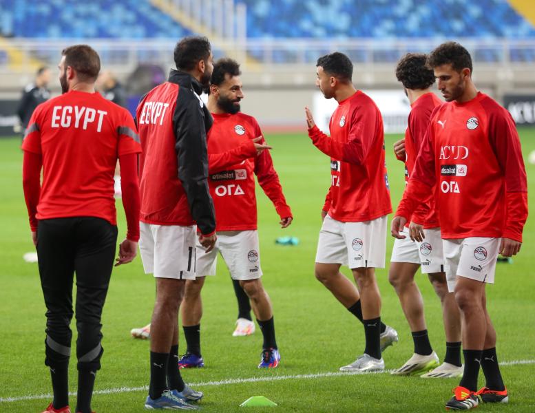 محمد صلاح