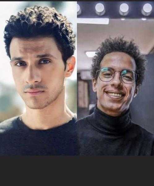 ماذا قال تامر حبيب عن الثنائي طه دسوقي وعصام عمر؟