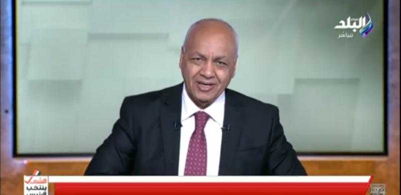 كل عام ومصر بخير.. مصطفى بكري يهنئ الأخوة الأقباط بحلول عيد الميلاد المجيد