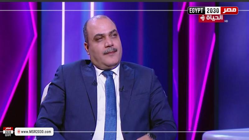 محمد الباز