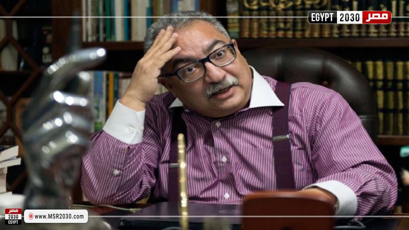 إبراهيم عيسى 