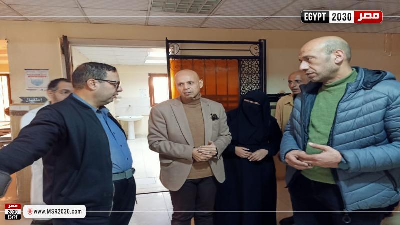 صحة الشرقية 