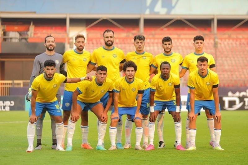 الإسماعيلي 