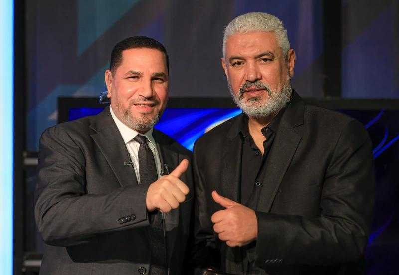 جمال عبدالحميد: تريزيجيه أفضل من محمد صلاح مع المنتخب ومظلوم إعلاميا