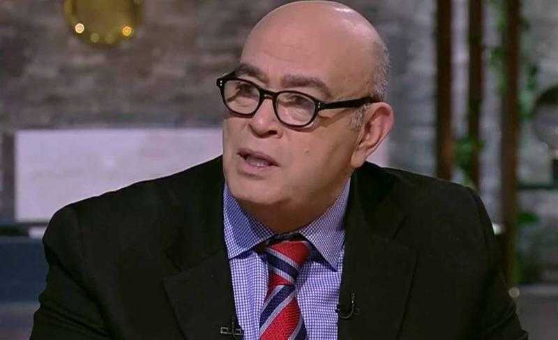 بعد تعرضه لوعكة صحية مفاجئة.. عماد أديب يتصدر مؤشرات البحث