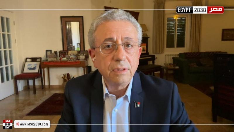 مصطفى البرغوثي