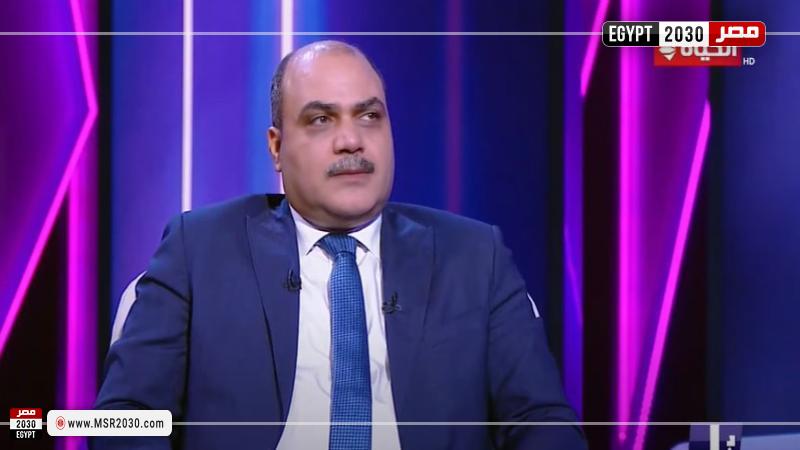 محمد الباز