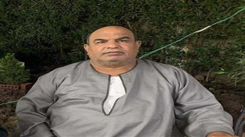 رفض إعطاء الجاني أوراق الجلسة العرفية .. حبس المتهم بقتل عمدة قرية في الدقهلية