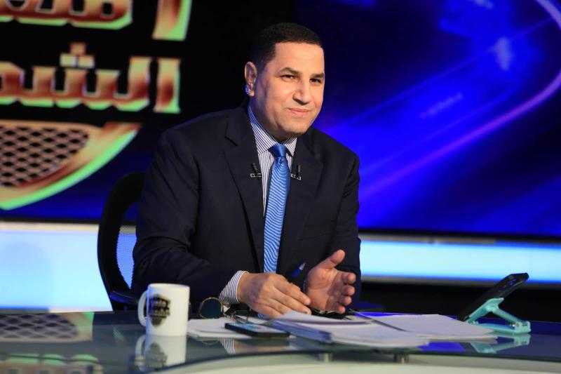 عبدالناصر زيدان: إحنا السبب في انتقال أحمد ربيع للبنك الأهلي.. وهذا سبب فشل انتقاله للزمالك